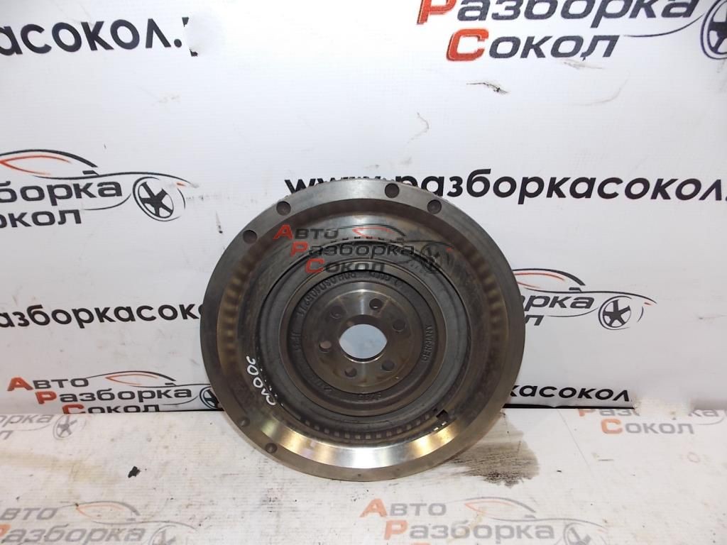 Купить Маховик VW Polo 2001-2009 38895 03D105269 с оригинальным номером  03D105269. Купить в Вологде, Вологодской области за 350 р. с доставкой по  России